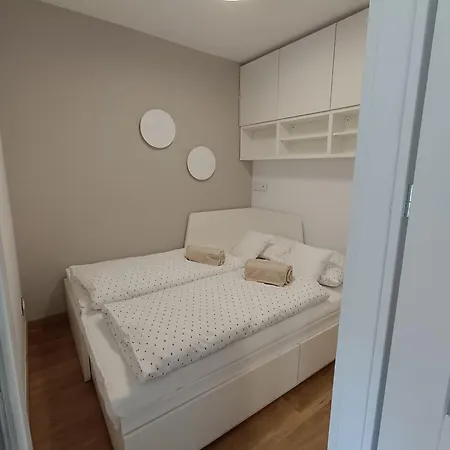 Gorski Zakatek Sklářská Poruba