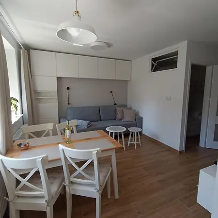 Apartment Gorski Zakatek Szklarska Poreba