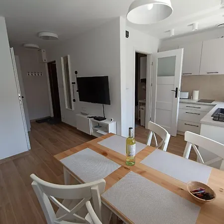Apartament Górski Zakątek *