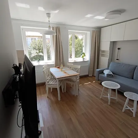 Apartment Gorski Zakatek