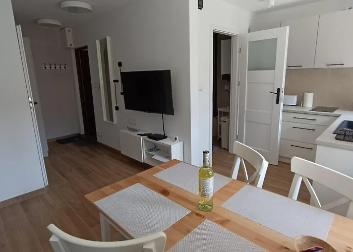 Apartament Górski Zakątek *
